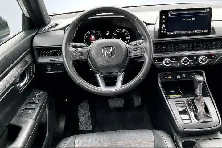 $32822 : Honda CR-V Hybrid 2024 Sport image 5