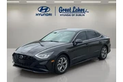 Hyundai SONATA 2020 SEL 4dr
