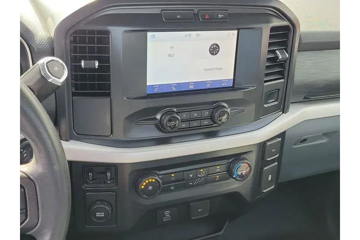 $29845 : Ford F-150 2021 4x2 XL 2dr R image 8