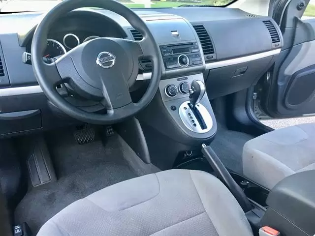 $3000 : 2012 Nissan Sentra S image 3