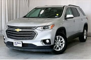 $18491 : Chevrolet Traverse 2021 LT C thumbnail