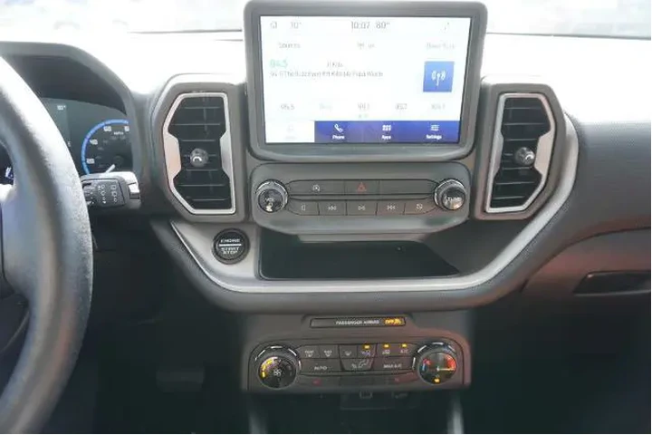 $27775 : Ford Bronco Sport 2023 AWD B image 8