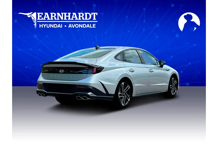$29199 : Hyundai SONATA 2024 N Line 4 image 8