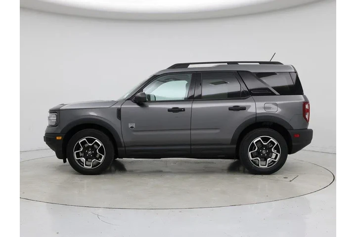$24998 : Ford Bronco Sport 2022 AWD B image 3