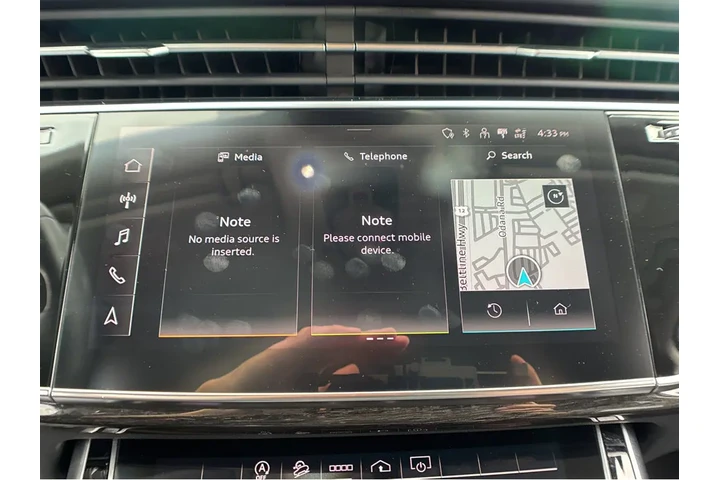 $35000 : 2023 Q7 Premium Plus image 6