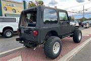 $3995 : 1991 Wrangler Islander thumbnail