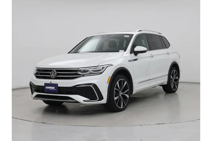 $26998 : Volkswagen Tiguan 2022 AWD S image 4