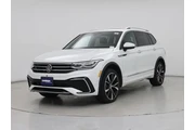 $26998 : Volkswagen Tiguan 2022 AWD S thumbnail