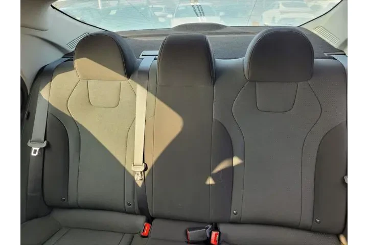 $21094 : Hyundai ELANTRA 2025 SE 4dr image 9