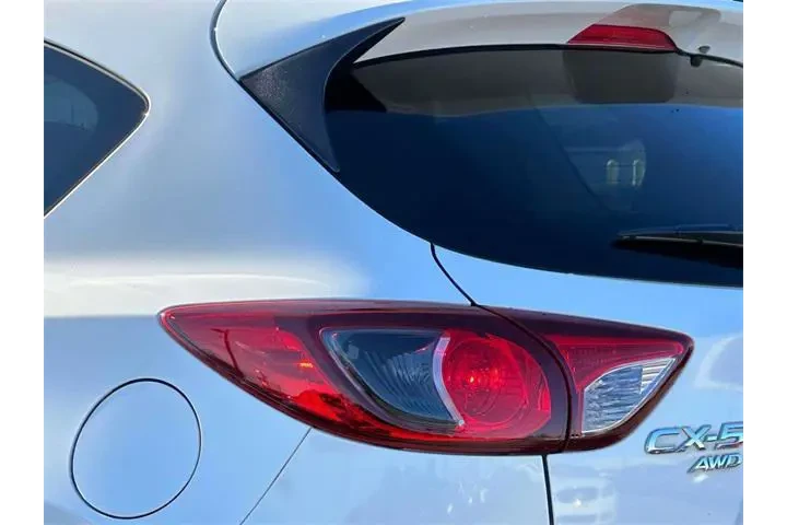 $12912 : Mazda CX-5 2016 AWD Touring image 8