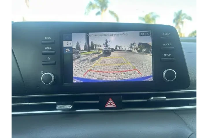 $19995 : Hyundai ELANTRA 2025 SE 4dr image 10