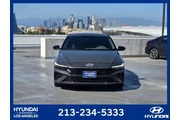 $27995 : Hyundai ELANTRA 2025 SEL Spo thumbnail