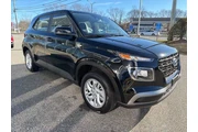 $19977 : Hyundai VENUE 2025 SE 4dr Cr thumbnail