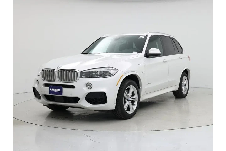 $24998 : BMW X5 2018 AWD xDrive40e iP image 4