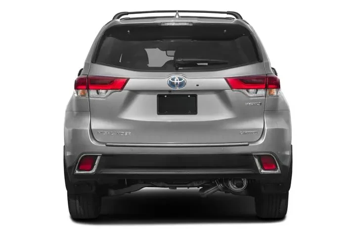 $27999 : Toyota Highlander Hybrid 201 image 5