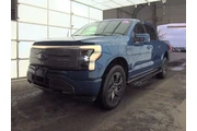 Ford F-150 Lightning 2022 AW