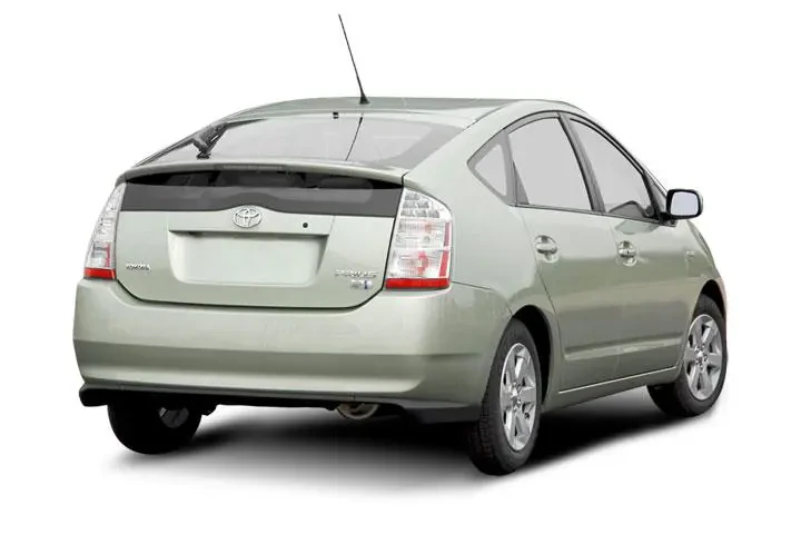 $170 : Toyota Prius 2008 Touring 4d image 2
