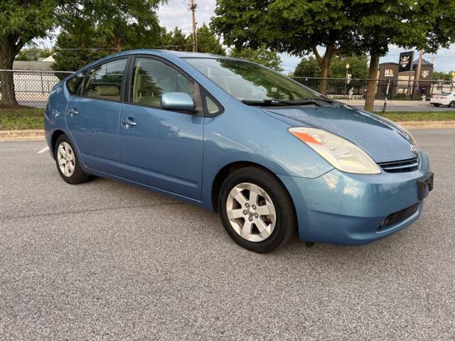 $5900 : 2005 Prius image 5