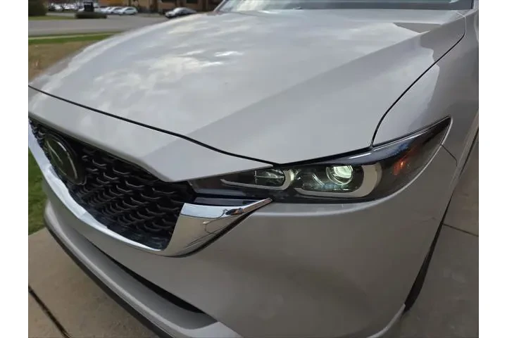 $26700 : Mazda CX-5 2025 AWD 2.5 S Pr image 9