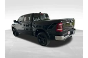 $37987 : Ram 1500 2022 4x4 Laramie 4d thumbnail