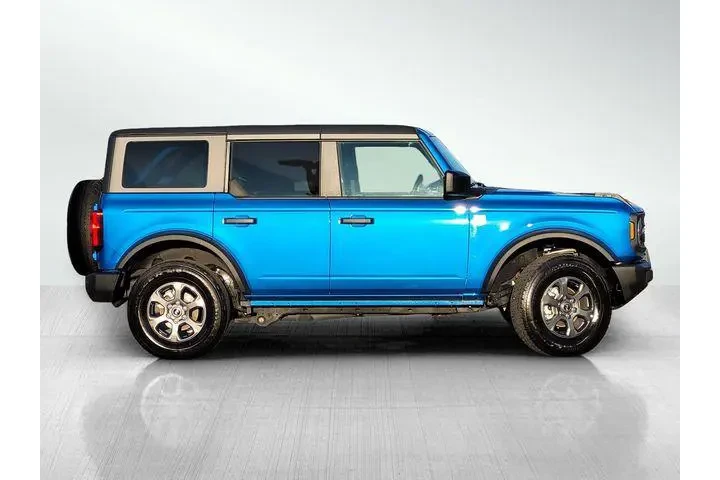 $38689 : Ford Bronco 2025 4x4 Big Ben image 3