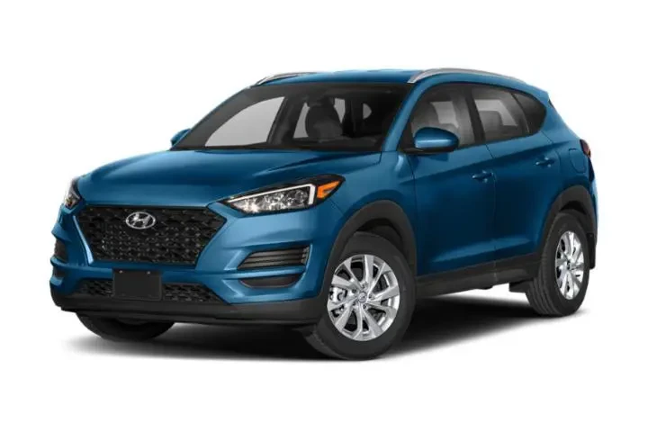 $17350 : Hyundai TUCSON 2020 AWD Valu image 1