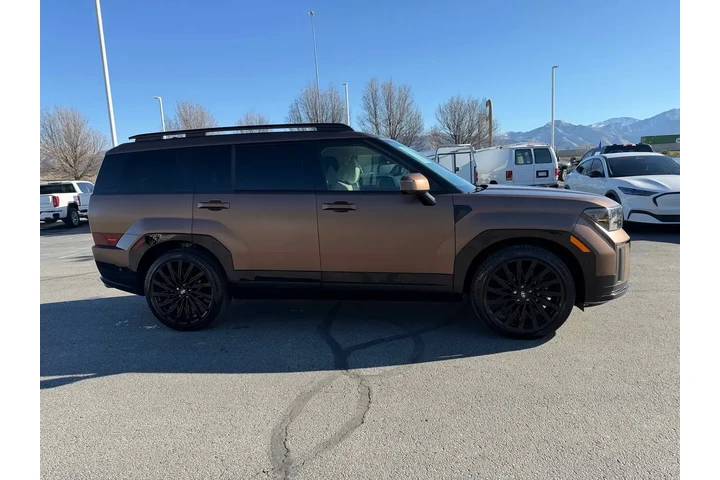 $35344 : Hyundai SANTA FE 2024 AWD Ca image 9