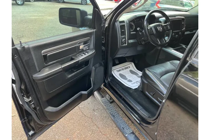 $16999 : 2013 RAM 1500 Sport image 9