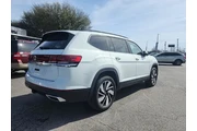 $34996 : Volkswagen Atlas 2025 SE 4dr thumbnail