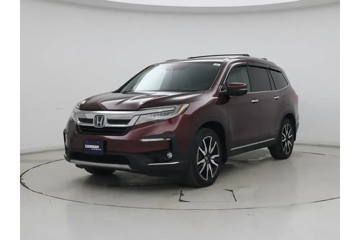 $30998 : Honda Pilot 2019 AWD Elite 4 image 4