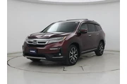 $30998 : Honda Pilot 2019 AWD Elite 4 thumbnail