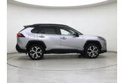 Toyota RAV4 Prime 2023 AWD X