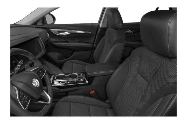 $18300 : Buick Envision 2023 Preferre image 9