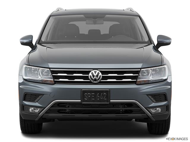 2018 Tiguan image 3