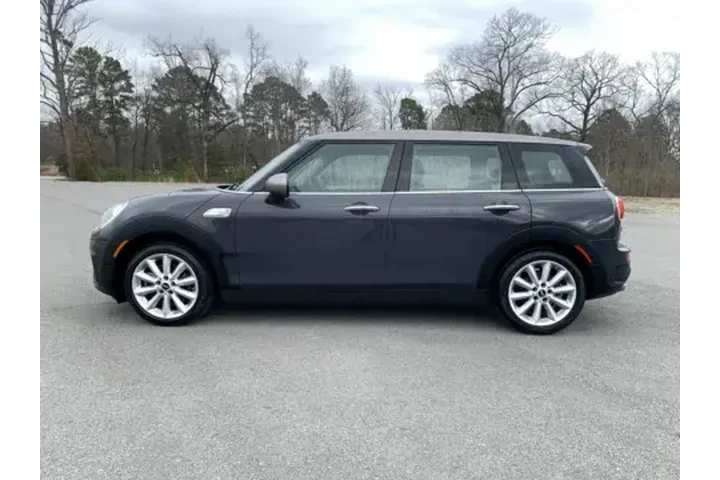 $13900 : 2017 COOPER S CLUBM image 4