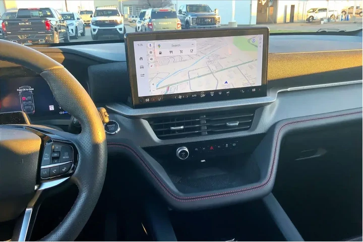 $39674 : Ford Explorer 2025 AWD ST-Li image 7