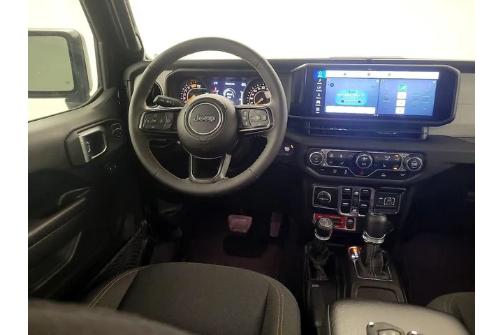 $39998 : Jeep Wrangler 2024 4x4 Willy image 10