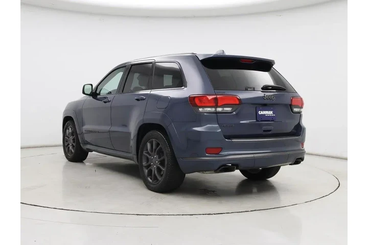 $28998 : Jeep Grand Cherokee 2021 4x4 image 2