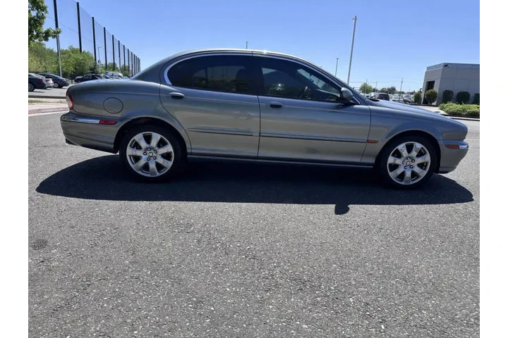$8995 : 2006 X-Type 3.0L image 7