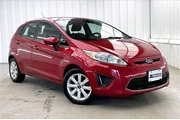 Ford Fiesta 2012 SE 4dr Hatc en Madison