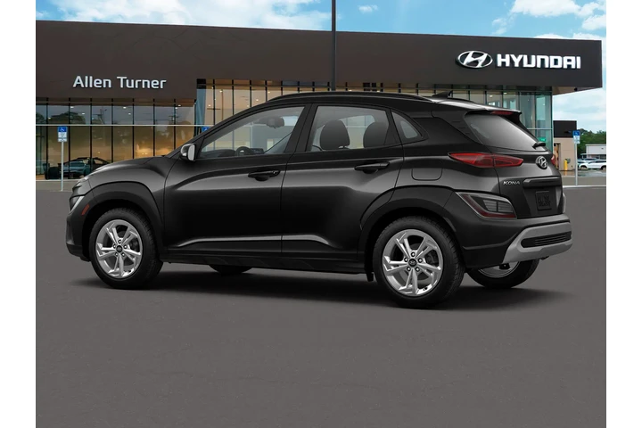 $17998 : Hyundai KONA 2023 SEL 4dr Cr image 4