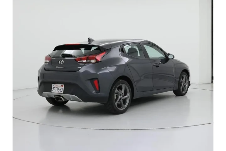 $16998 : Hyundai VELOSTER 2019 3dr Co image 8