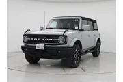 $32998 : Ford Bronco 2021 4x4 Outer B thumbnail