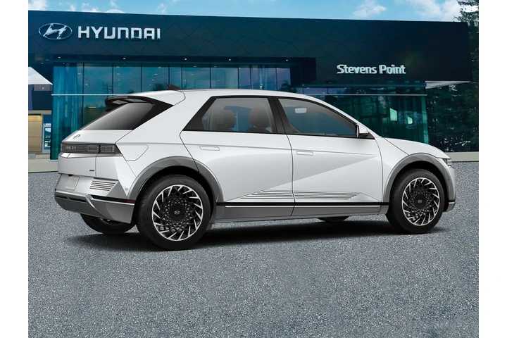 $26619 : Hyundai IONIQ 5 2023 AWD Lim image 8