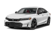 Honda Civic 2025 Si 4dr Seda en Houston