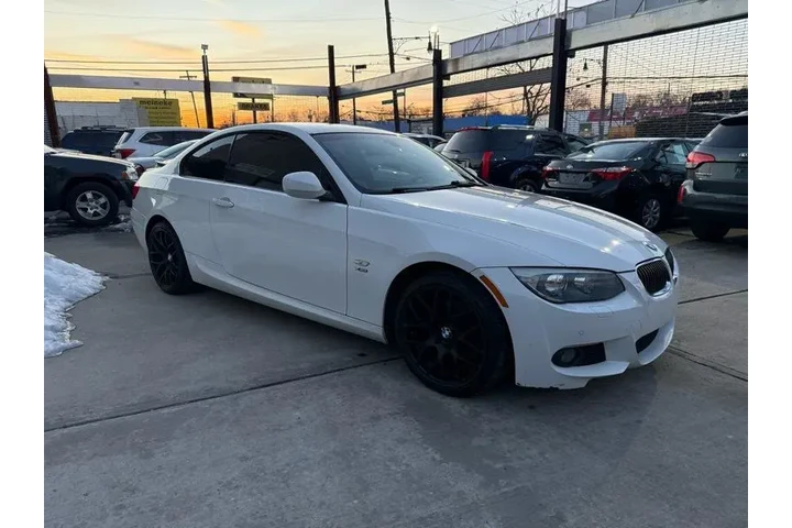 $10995 : 2013 BMW 3-Series 328i xDrive image 9