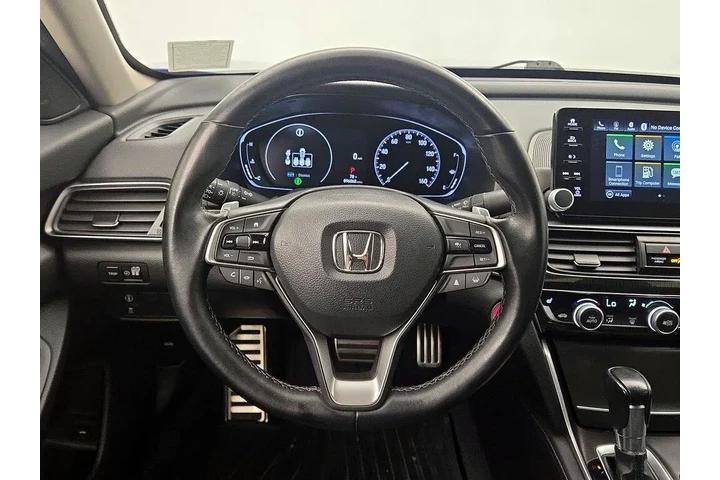 $22998 : Honda Accord 2022 Sport Spec image 10
