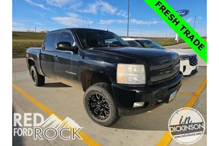 $14900 : Chevrolet Silverado 1500 201 image 1