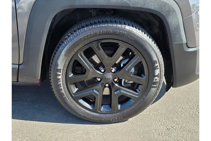 $11995 : Jeep Renegade 2017 Altitude image 7