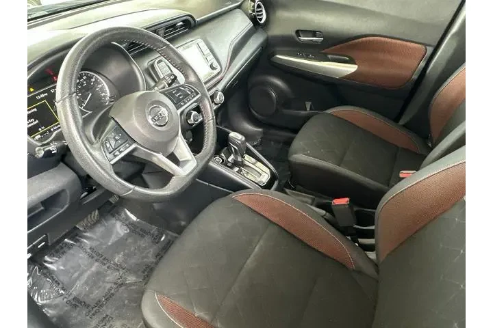 $13990 : Nissan Kicks 2019 S 4dr Cros image 9